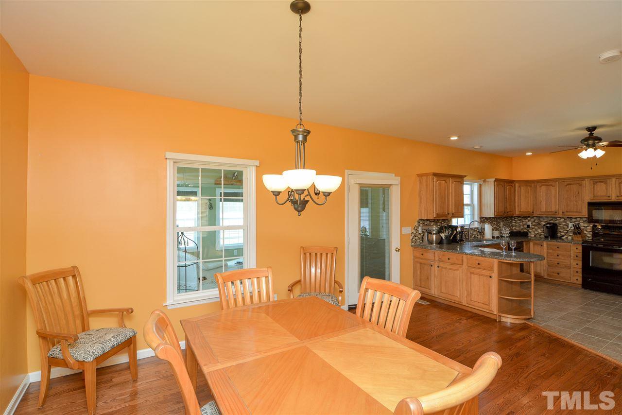 1029 Red Brick Road Garner, NC 27529 - Photo 12 of 25