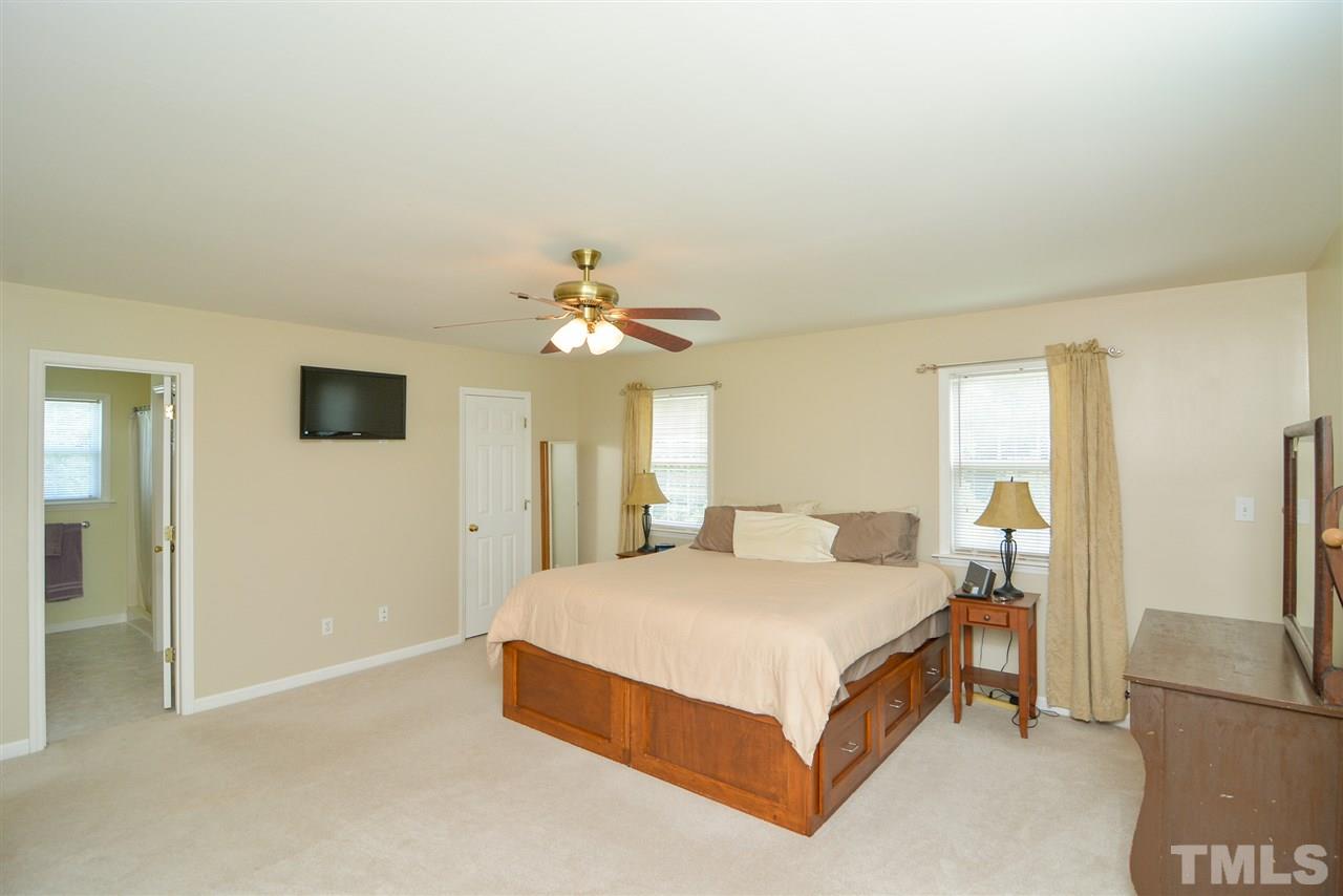 1029 Red Brick Road Garner, NC 27529 - Photo 14 of 25