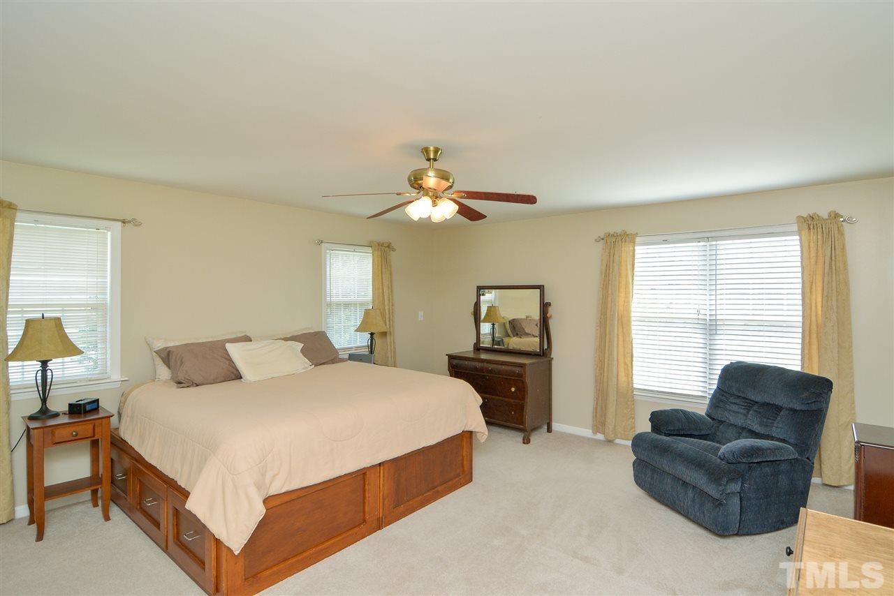 1029 Red Brick Road Garner, NC 27529 - Photo 15 of 25