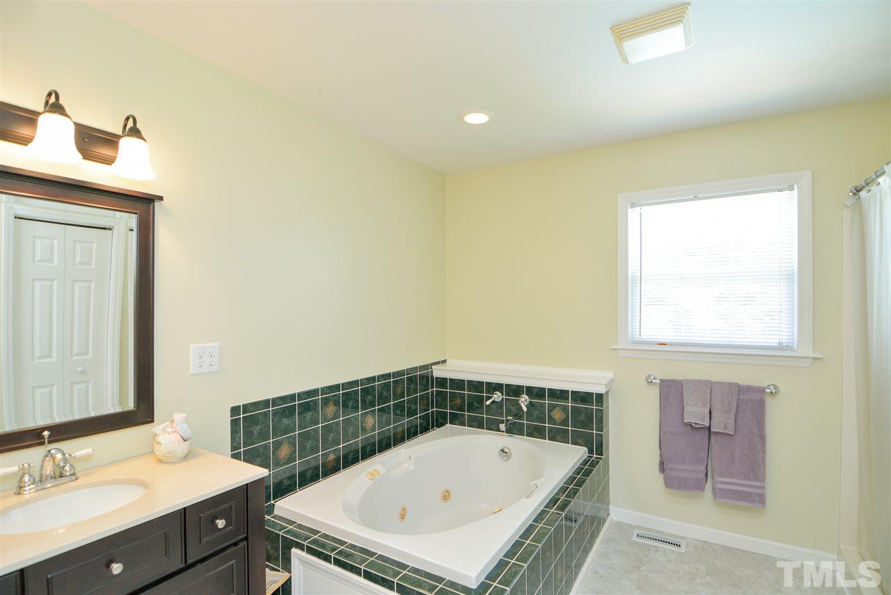 1029 Red Brick Road Garner, NC 27529 - Photo 17 of 25