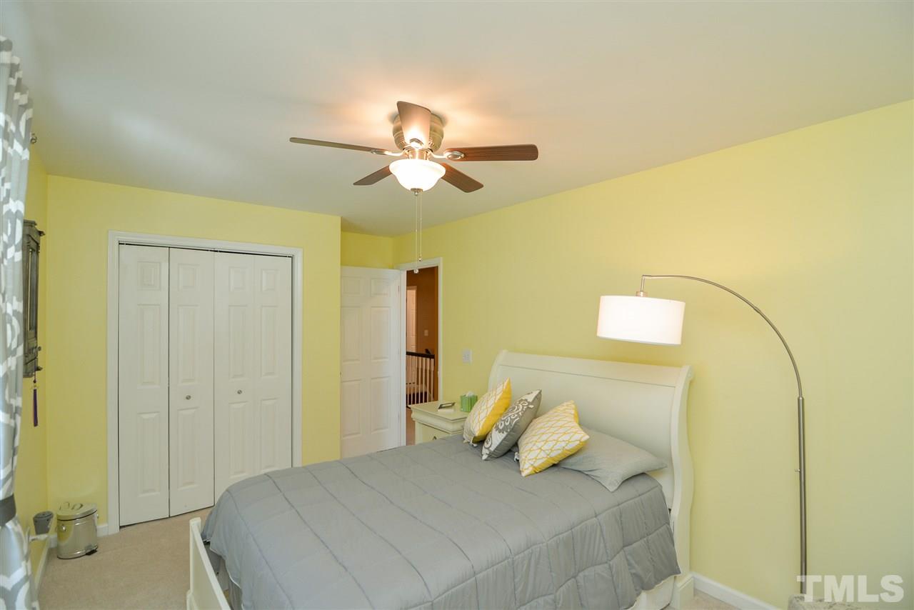 1029 Red Brick Road Garner, NC 27529 - Photo 18 of 25