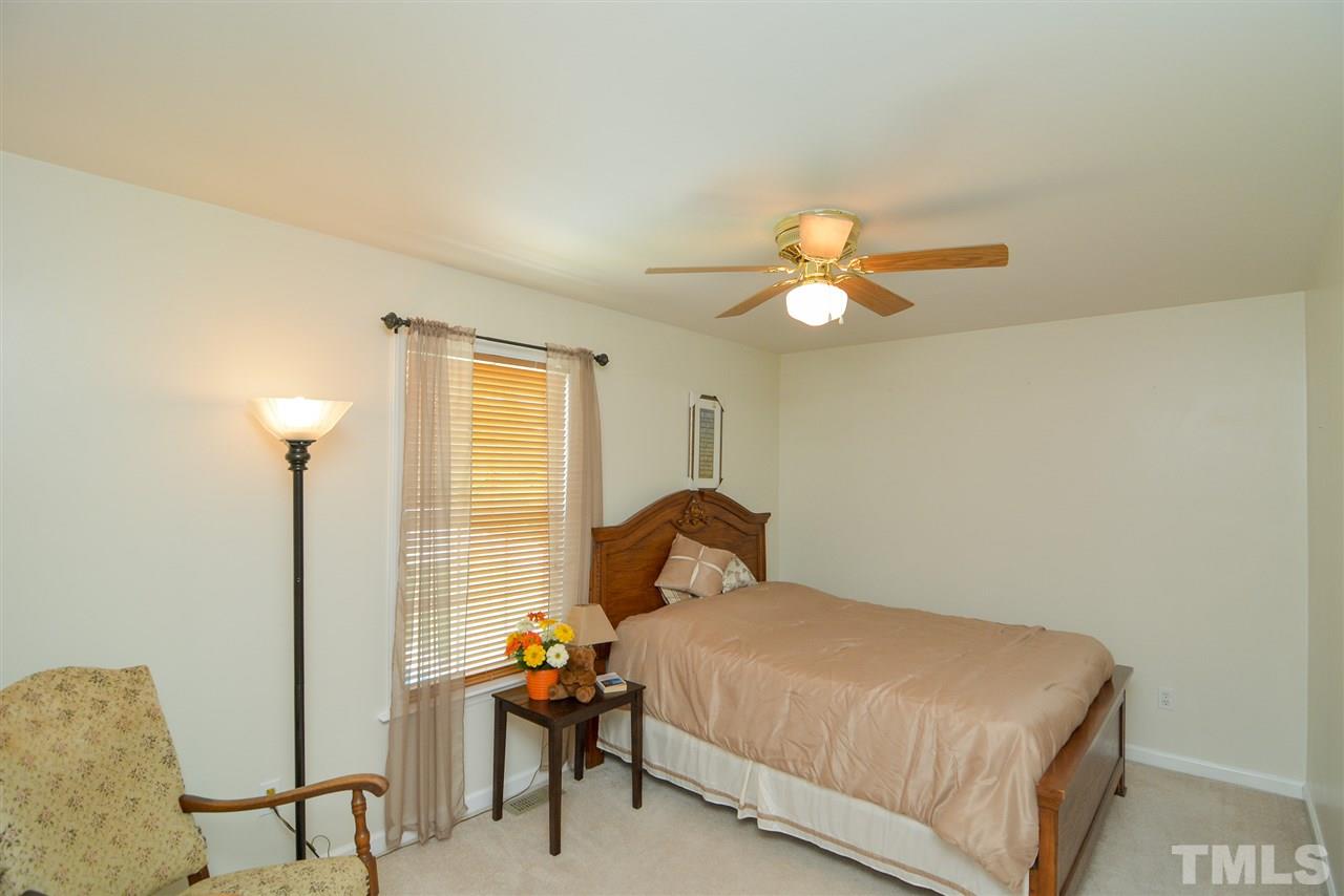 1029 Red Brick Road Garner, NC 27529 - Photo 19 of 25