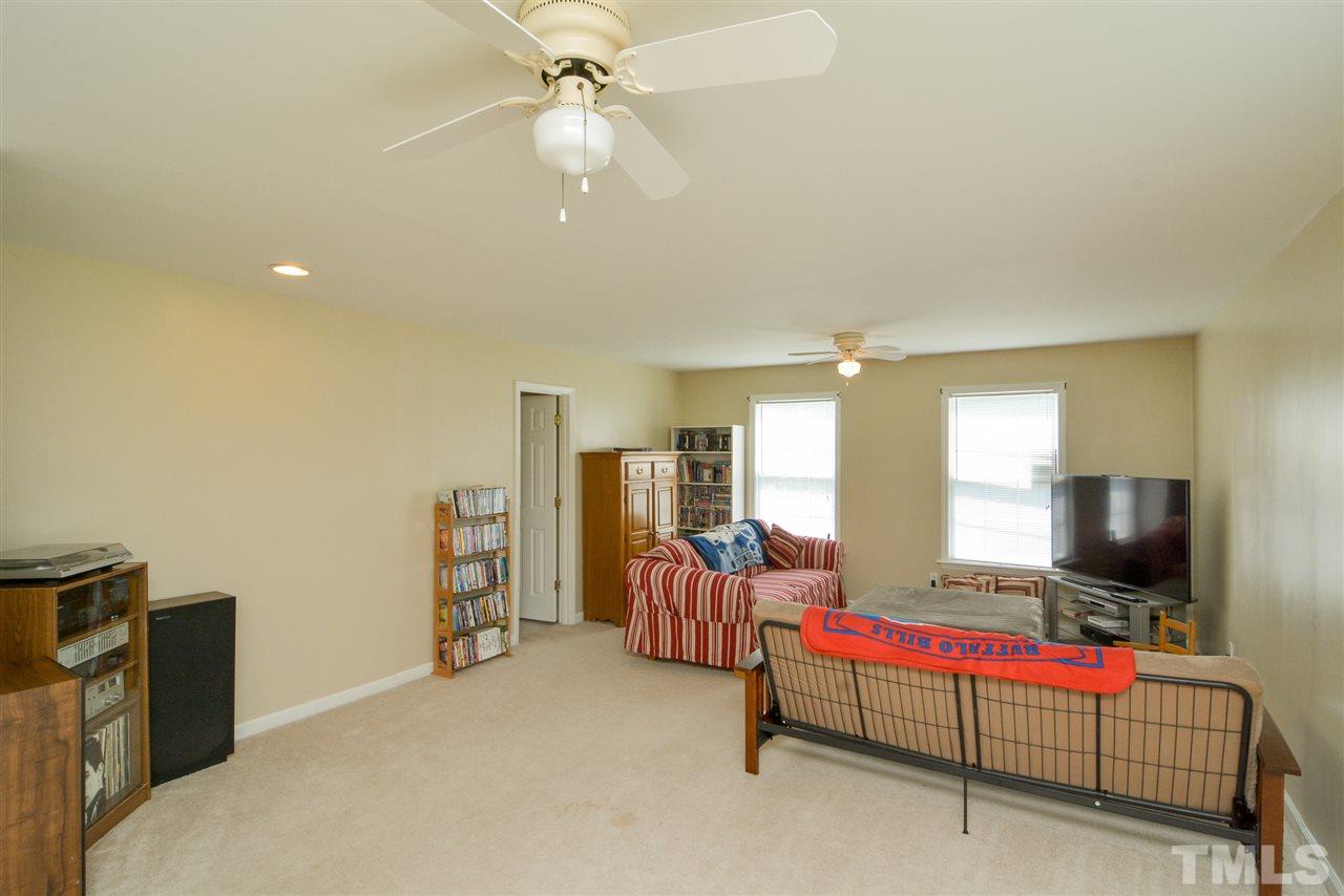 1029 Red Brick Road Garner, NC 27529 - Photo 21 of 25