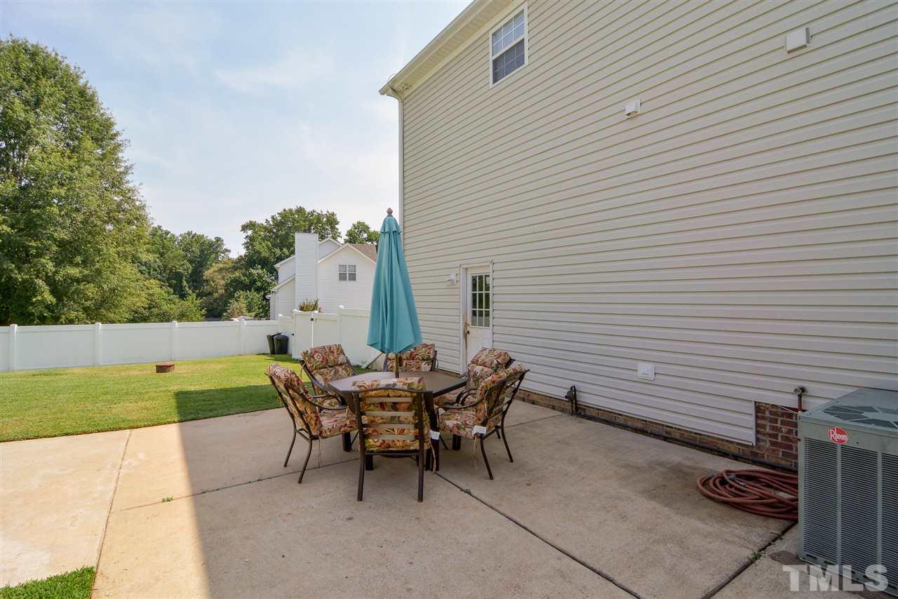 1029 Red Brick Road Garner, NC 27529 - Photo 25 of 25
