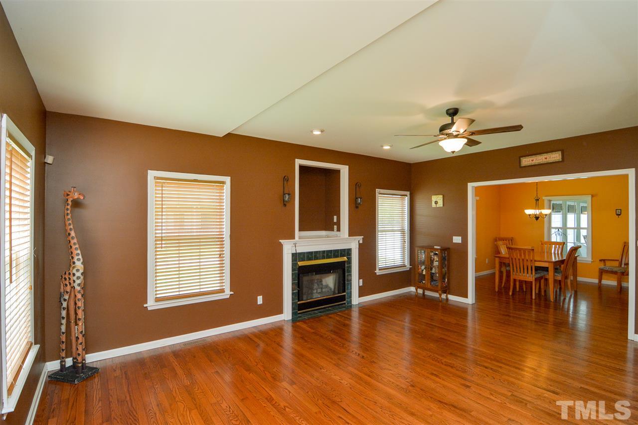 1029 Red Brick Road Garner, NC 27529 - Photo 5 of 25