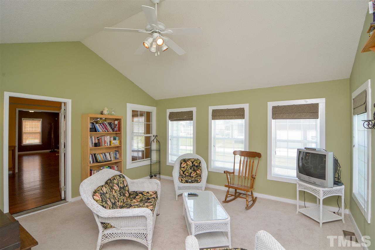 1029 Red Brick Road Garner, NC 27529 - Photo 7 of 25