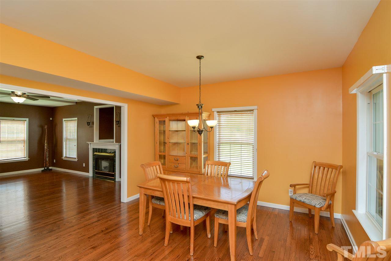 1029 Red Brick Road Garner, NC 27529 - Photo 8 of 25