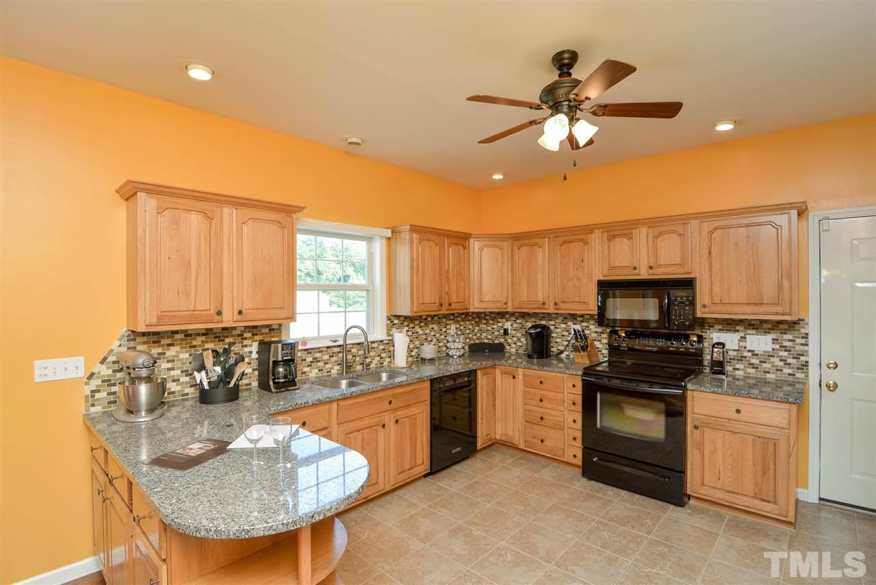 1029 Red Brick Road Garner, NC 27529 - Photo 9 of 25