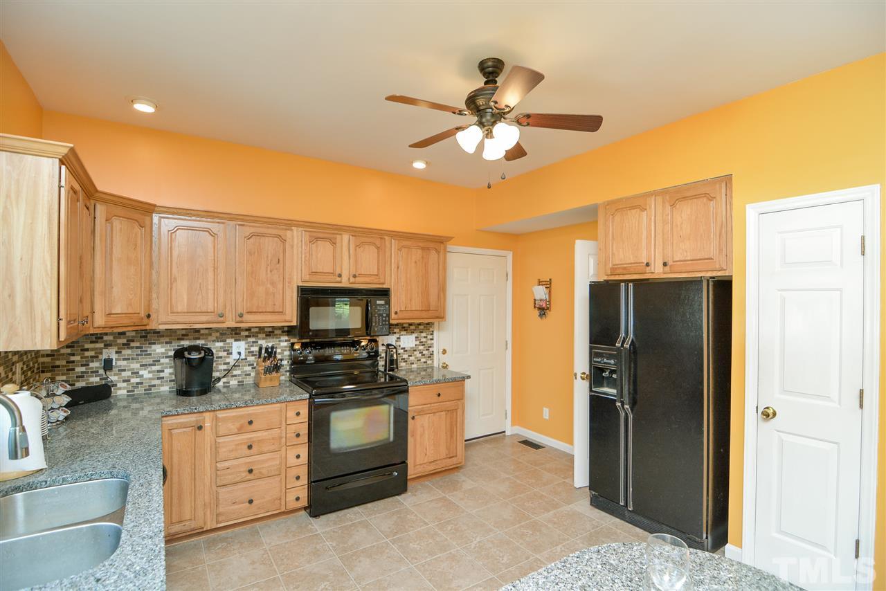 1029 Red Brick Road Garner, NC 27529 - Photo 10 of 25