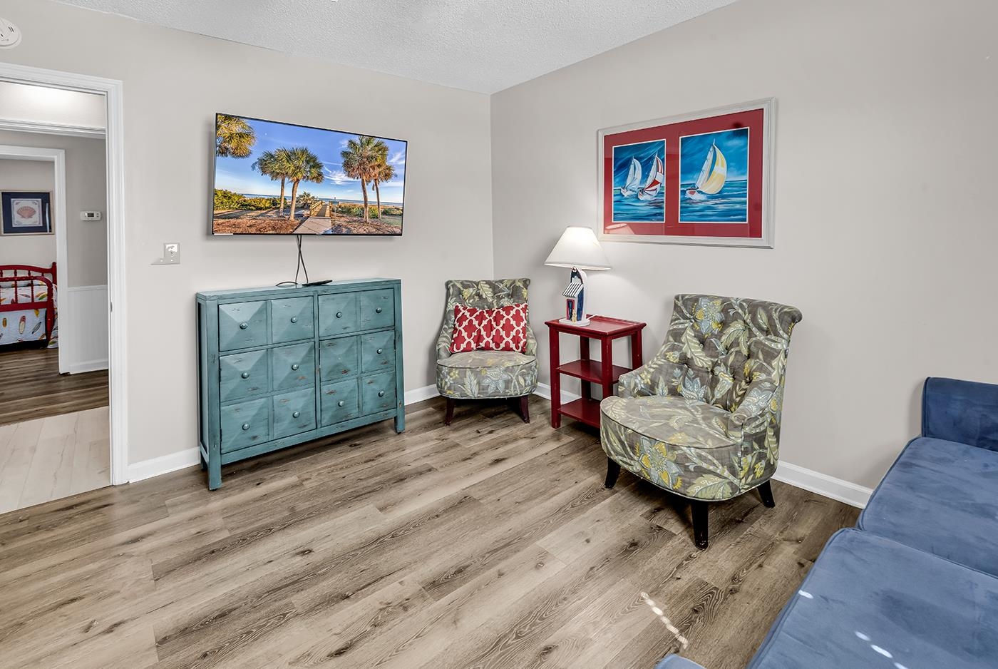 306 South Waccamaw Drive Murrells Inlet, SC 29576 - Photo 35 of 66