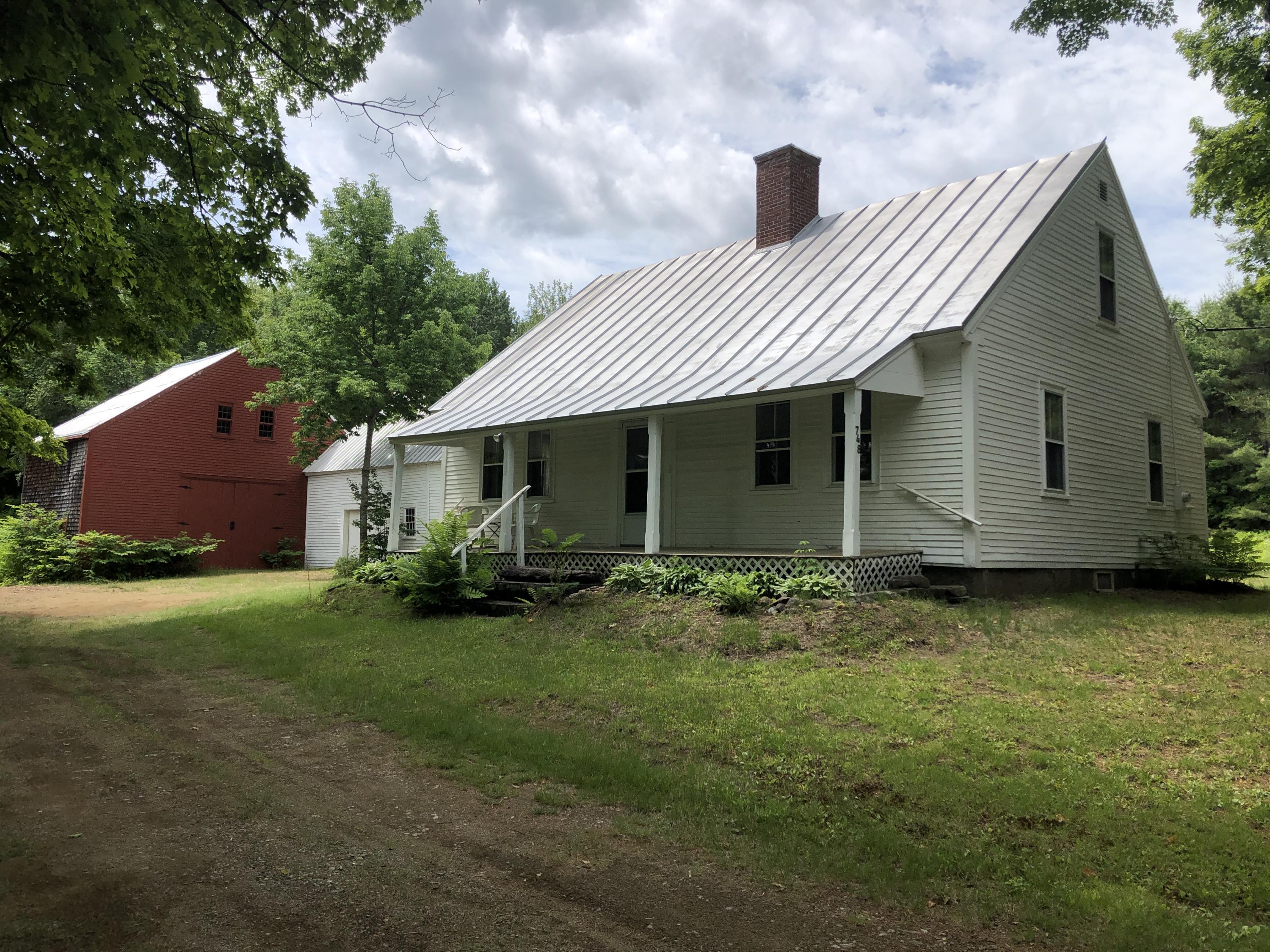 748 Middle Road New Portland, ME 04961 - Photo 2 of 46 IMG_5584