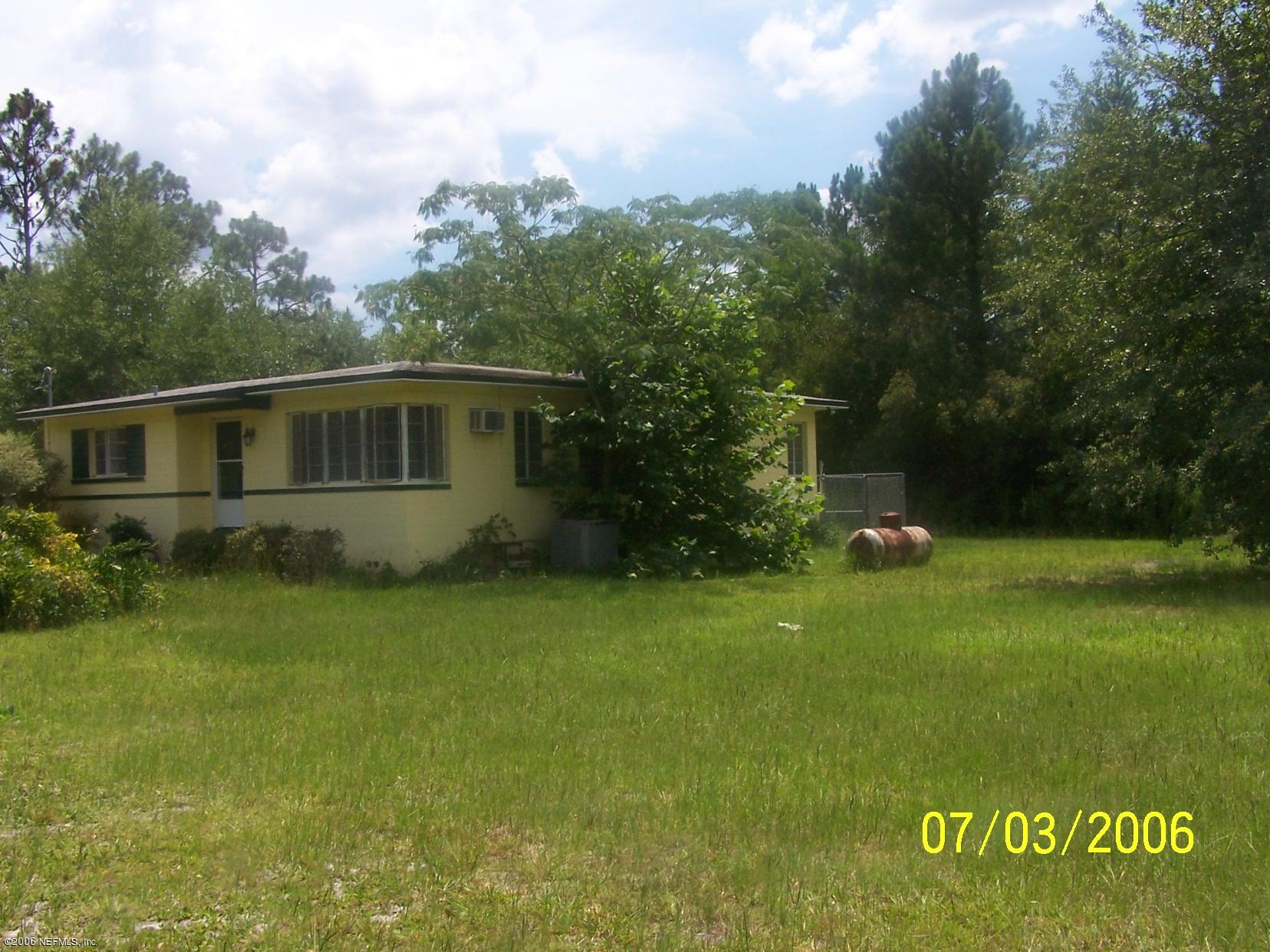 1672 Brangus Road Middleburg, FL 32068 - Photo 1 of 3 Front