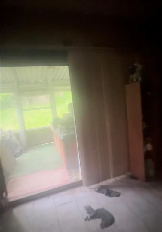 200 Shad Hollow Road Monaca, PA 15061 - Photo 11 of 34 view of enclosed side porch