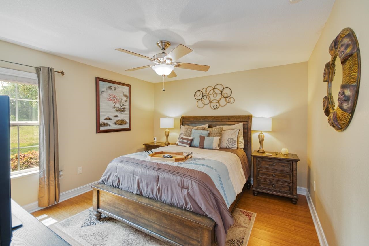 1752 Southeast Rogers Sink Road Madison, FL 32340 - Photo 32 of 65