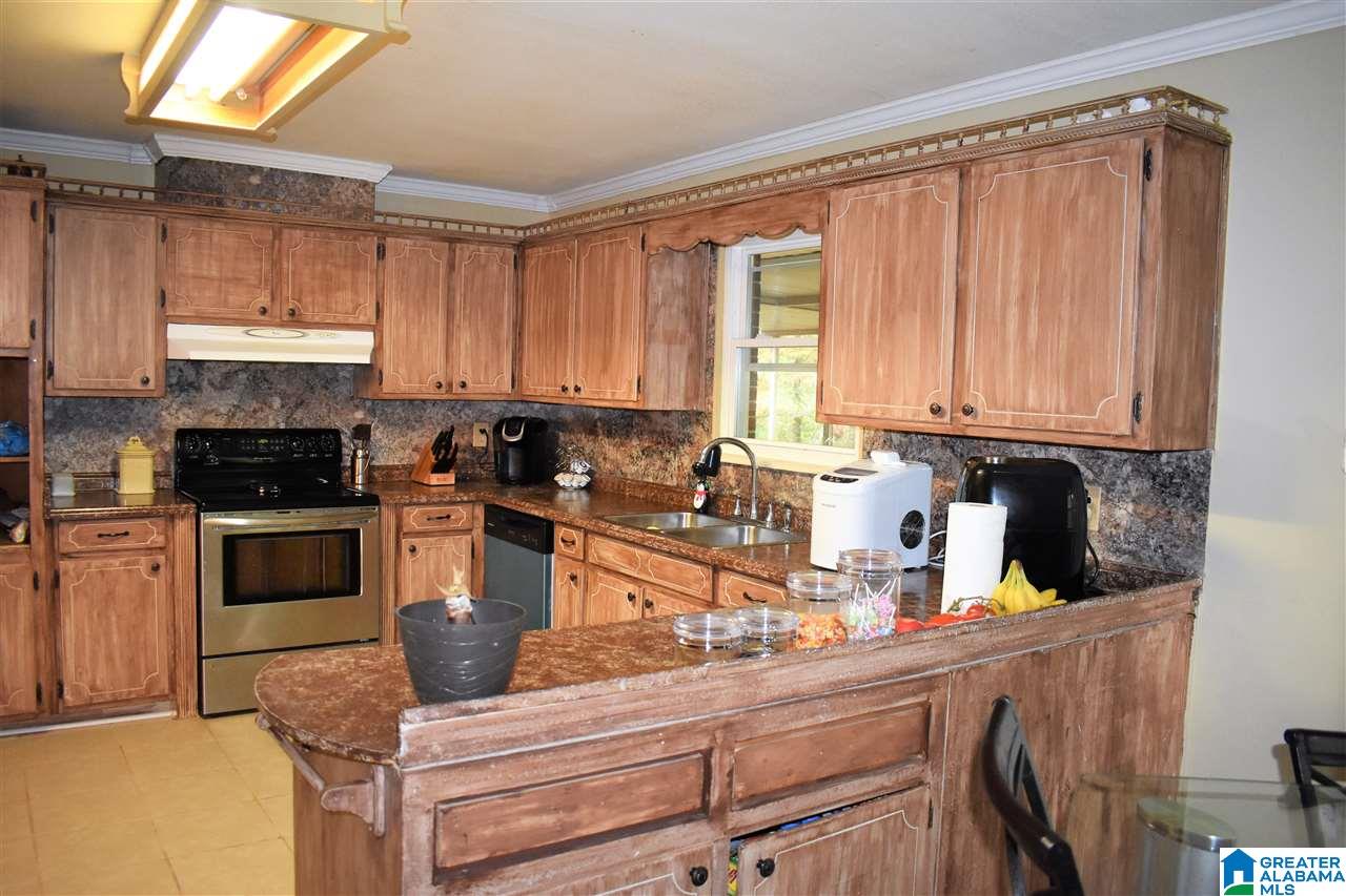 5600 Cruce Road Adamsville, AL 35005 - Photo 17 of 45