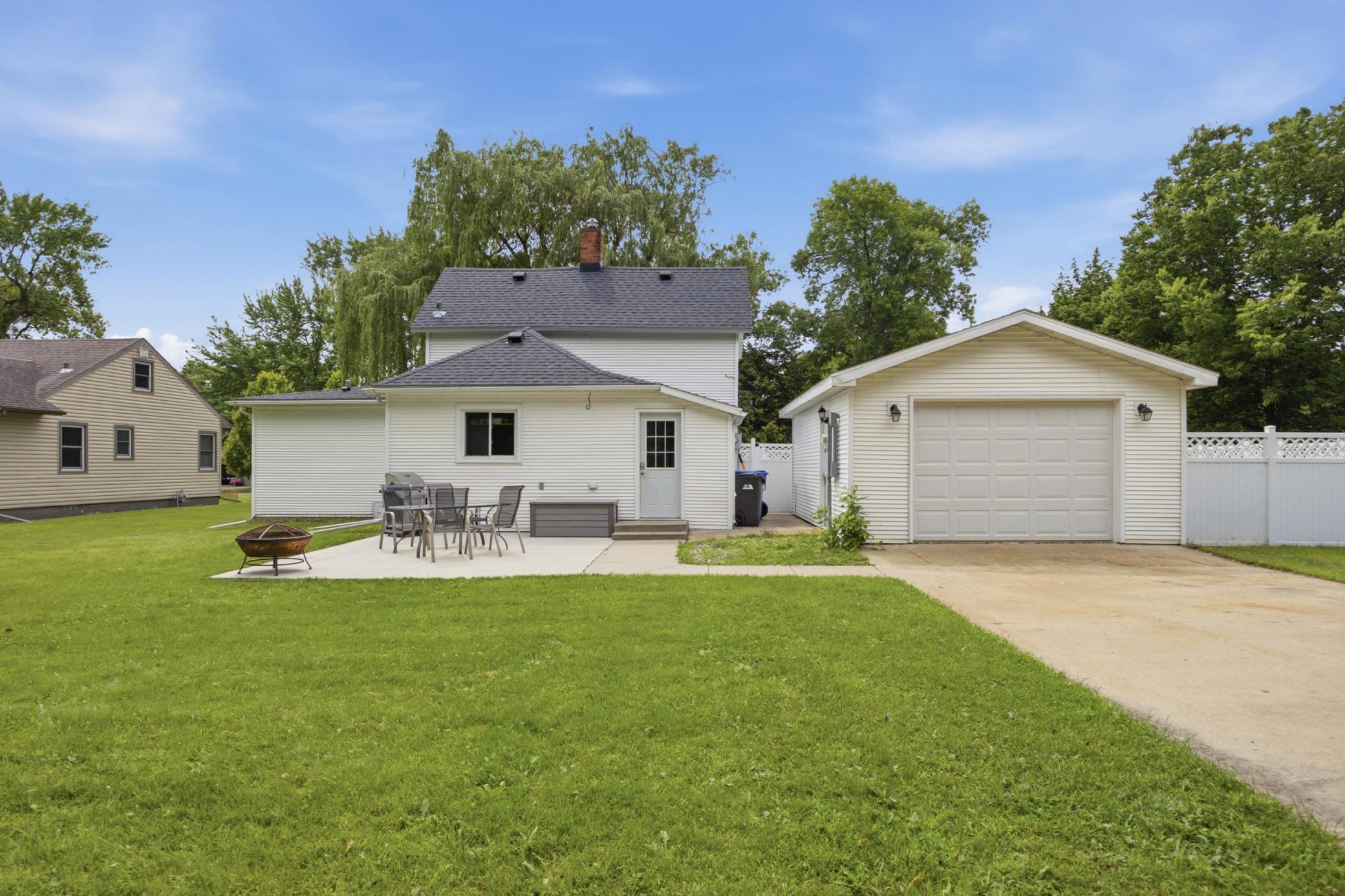 716 3rd Street Hawley, MN 56549 - Photo 1 of 42