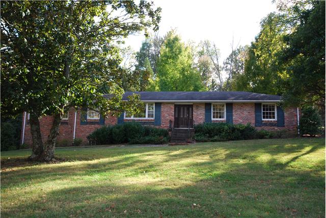 125 Cheek Road Nashville, TN 37205 - Photo 1 of 6