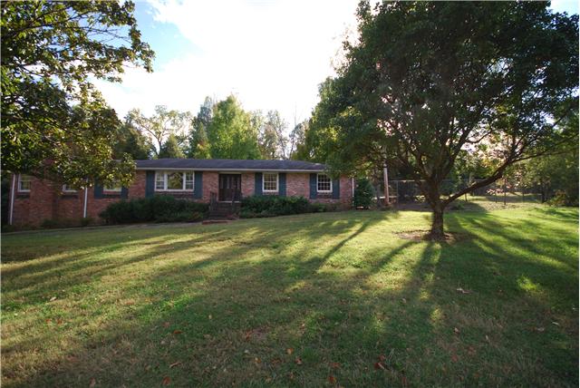 125 Cheek Road Nashville, TN 37205 - Photo 2 of 6
