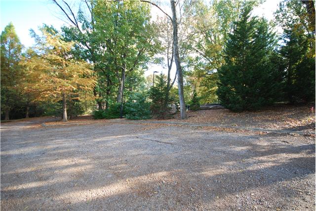 125 Cheek Road Nashville, TN 37205 - Photo 6 of 6 Another view showing the back corner post (right side half way up) of the property, just to give you an idea of how large the back yard will be.