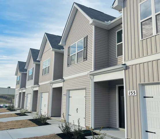 $199,990 | 153 Mackenzie Way, Lewisburg, TN 37091