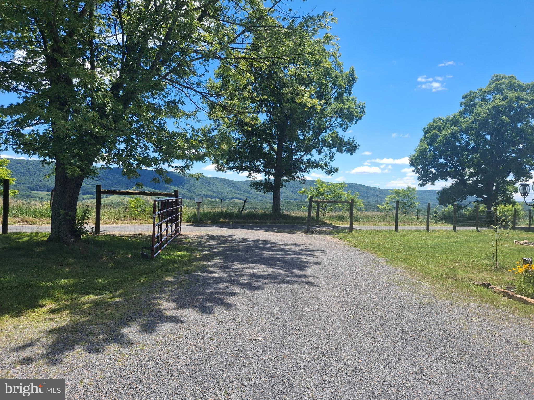 2334 Ash Ruckman Road Augusta, WV 26704 - Photo 1 of 3