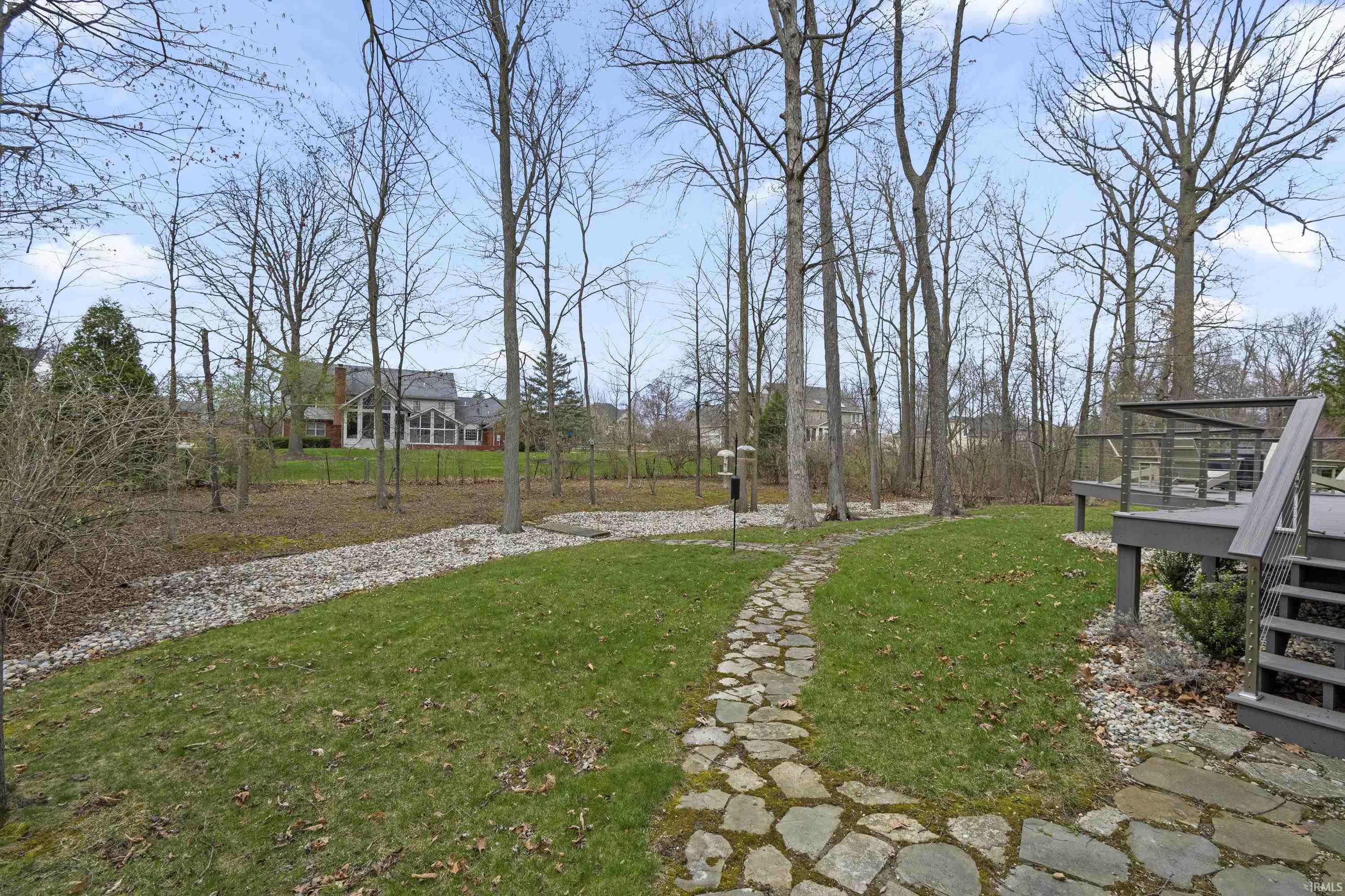 1814 Grey Birch Road Fort Wayne, IN 46814 - Photo 36 of 36