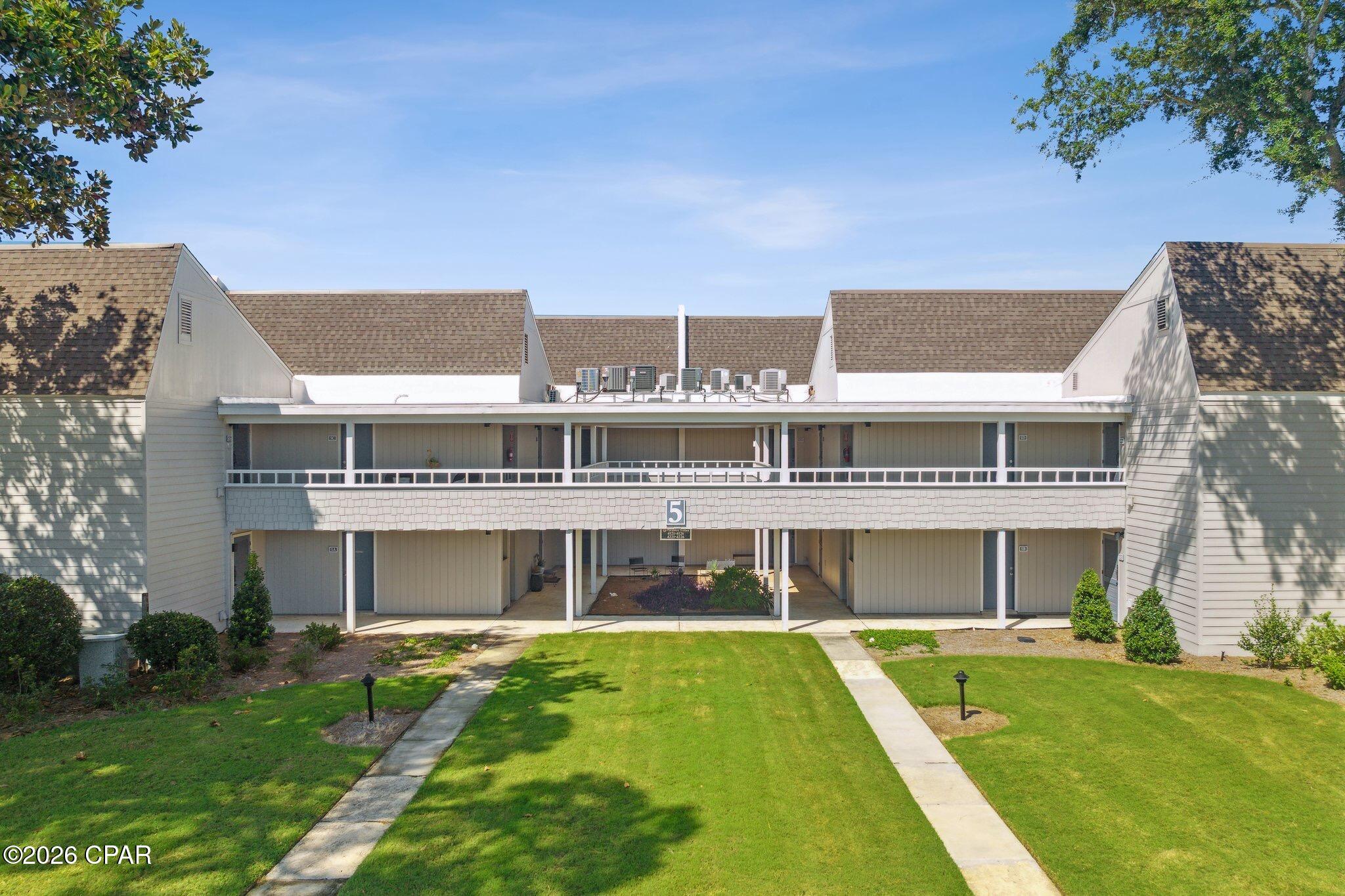 4726 Bay Point Road, Unit C223 Panama City Beach, FL 32408 - Photo 24 of 25