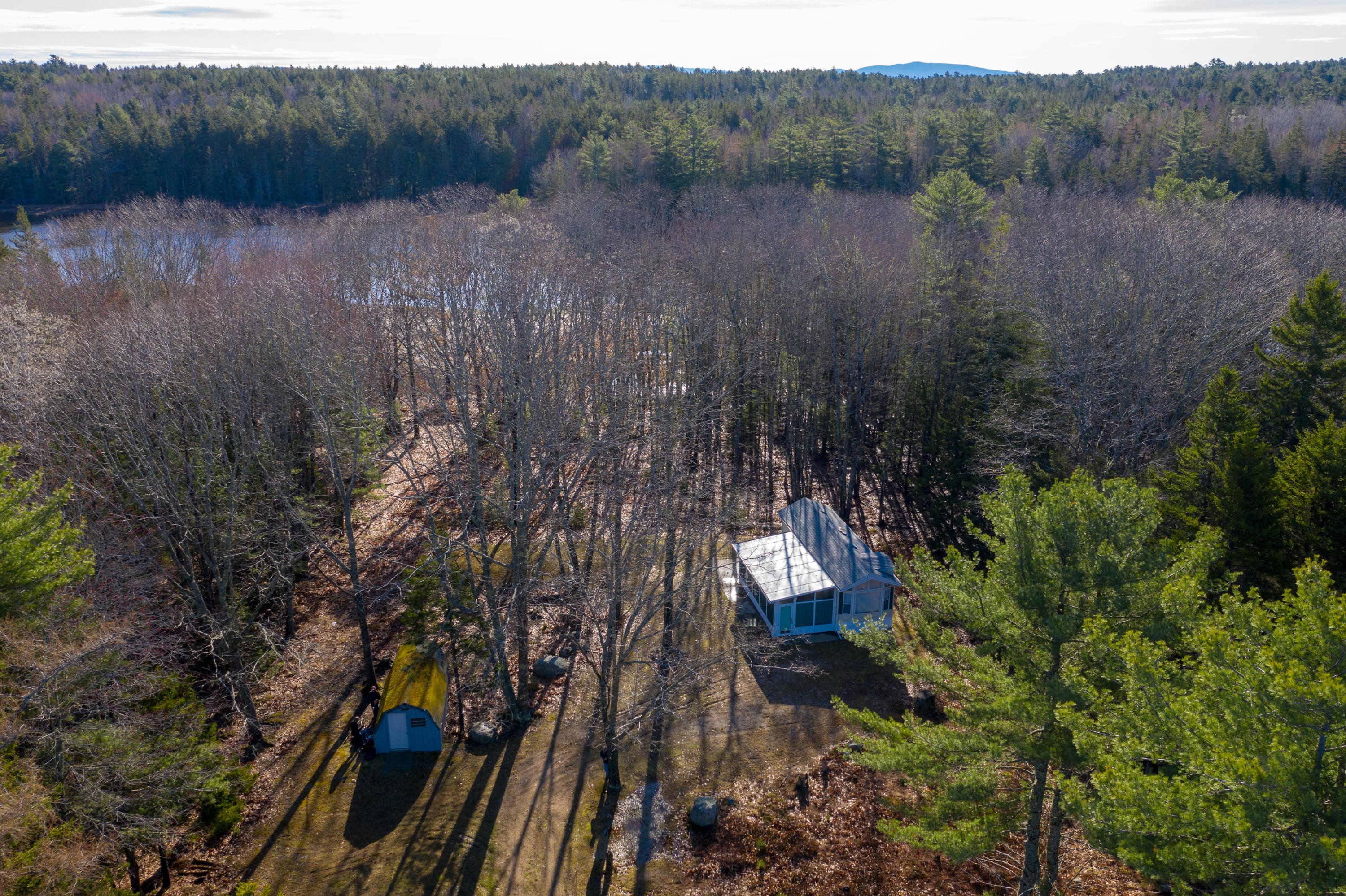 98 Hales Hill Road Sedgwick, ME 04676 - Photo 13 of 14 DJI_0845