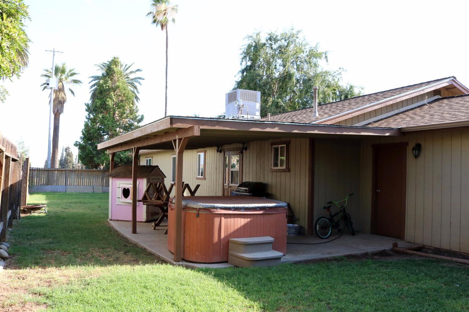 220 North Ruth Street Porterville, CA 93257 - Photo 20 of 22 Additional Photo