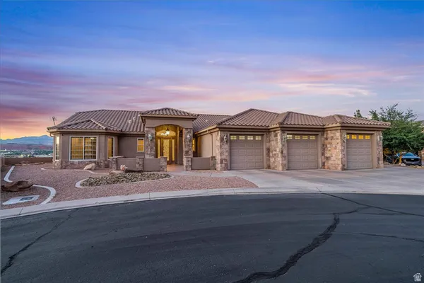 $1,150,000 | 2255 Hill Road, Unit 15, St. George, UT 84790