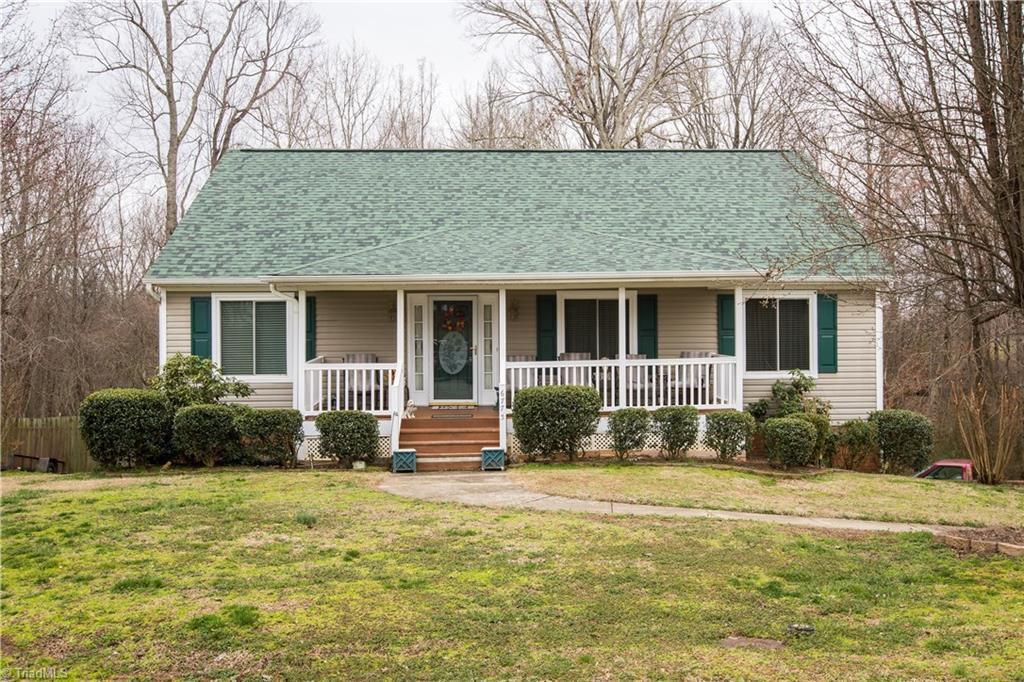 6773 Rangecrest Road Belews Creek, NC 27009 - Photo 1 of 27 Gallery Image 1
