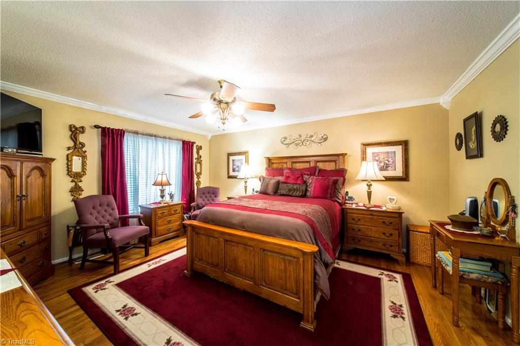 6773 Rangecrest Road Belews Creek, NC 27009 - Photo 11 of 27 Gallery Image 11