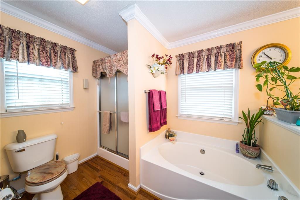 6773 Rangecrest Road Belews Creek, NC 27009 - Photo 13 of 27 Gallery Image 13