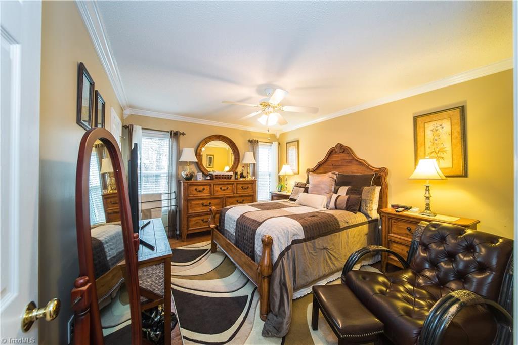 6773 Rangecrest Road Belews Creek, NC 27009 - Photo 15 of 27 Gallery Image 15