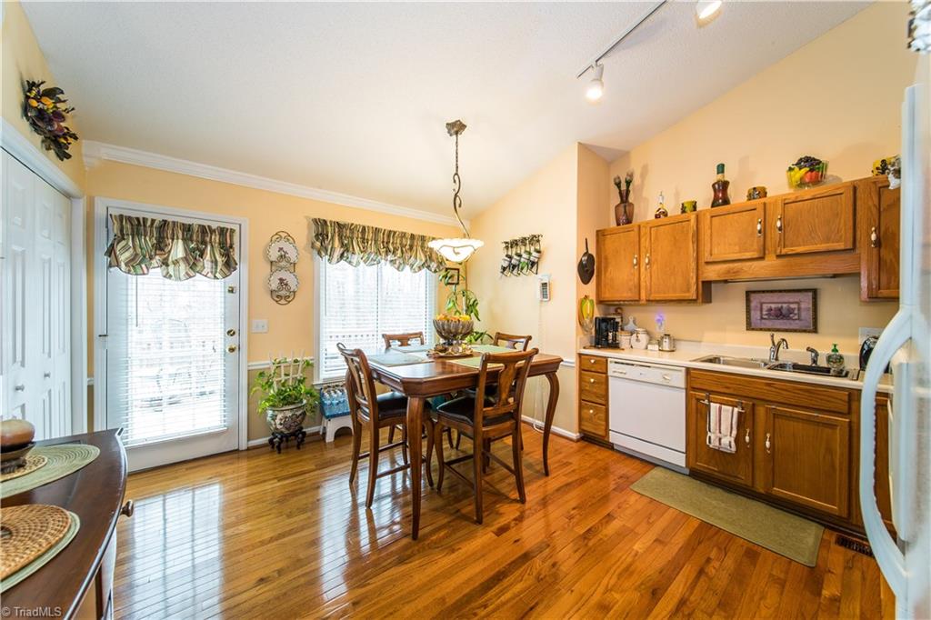 6773 Rangecrest Road Belews Creek, NC 27009 - Photo 5 of 27 Gallery Image 5