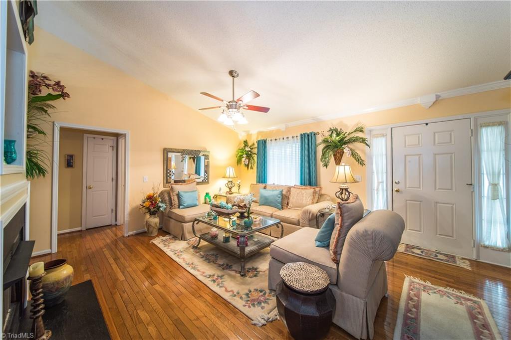 6773 Rangecrest Road Belews Creek, NC 27009 - Photo 7 of 27 Gallery Image 7