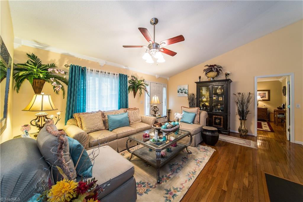6773 Rangecrest Road Belews Creek, NC 27009 - Photo 8 of 27 Gallery Image 8