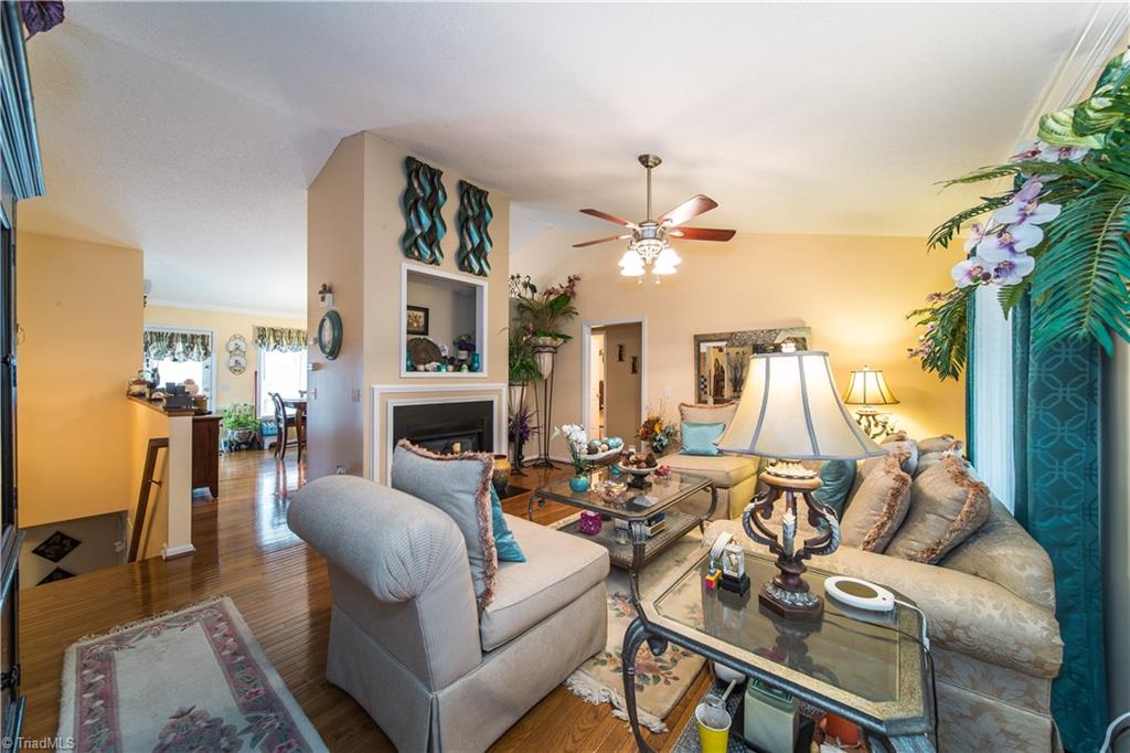6773 Rangecrest Road Belews Creek, NC 27009 - Photo 9 of 27 Gallery Image 9