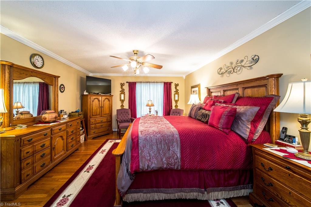 6773 Rangecrest Road Belews Creek, NC 27009 - Photo 10 of 27 Gallery Image 10