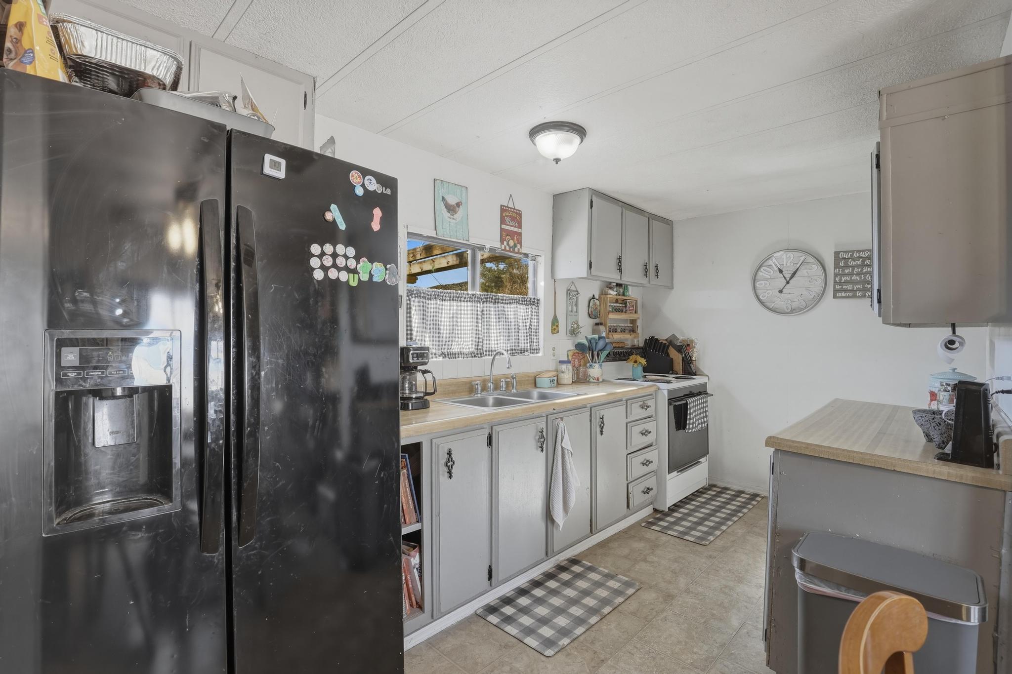 451 South Valley View Payson, AZ 85541 - Photo 8 of 21 Kitchen