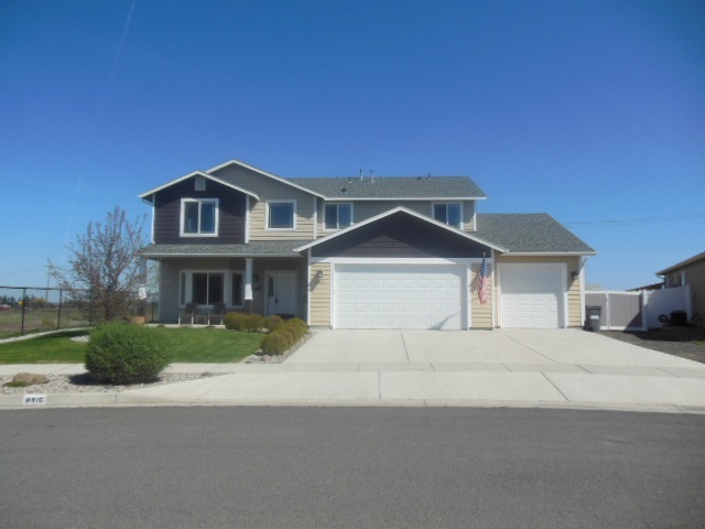 8816 West Red Street Cheney, WA 99004 - Photo 1 of 20 Gallery Image 1