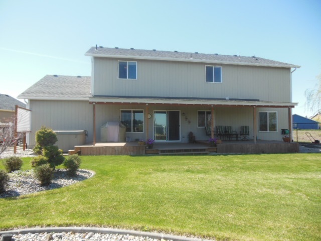 8816 West Red Street Cheney, WA 99004 - Photo 20 of 20 Gallery Image 20