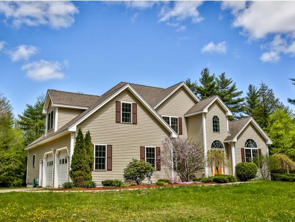49 Perry Road New Ipswich, NH 03071 - Photo 1 of 36
