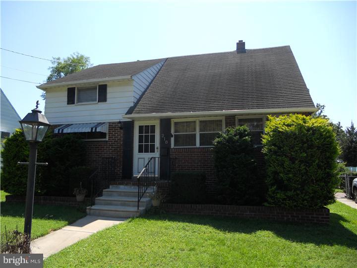 218 Mecray Lane Maple Shade, NJ 08052 - Photo 3 of 3 Gallery Image 3