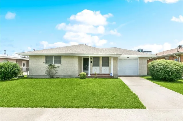 $315,000 | Undisclosed Address, Metairie, LA 70001