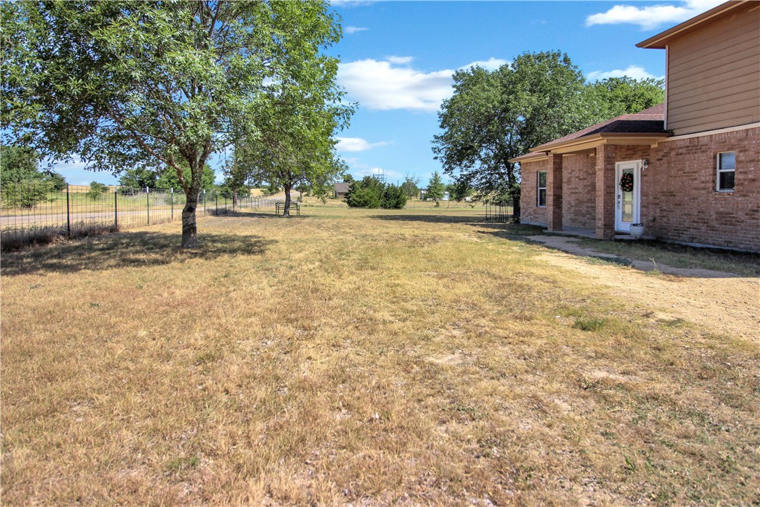 20 FB Schwertner Road Jarrell, TX 76537 - Photo 1 of 1