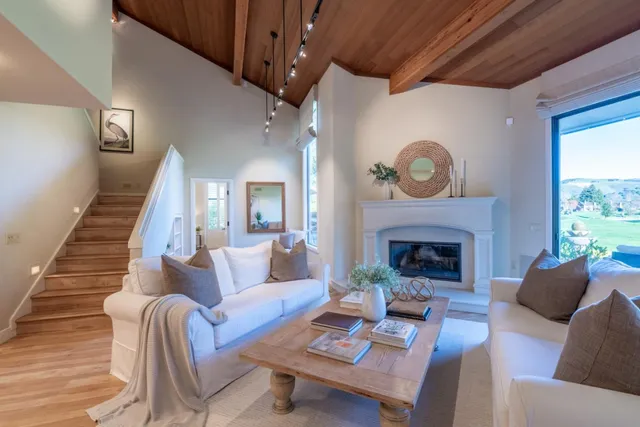 $2,695,000 | 9502 Alder Court, Carmel, CA 93923