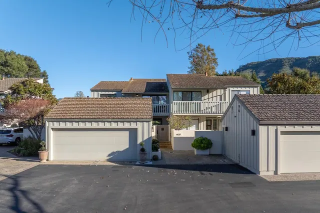 $2,695,000 | 9502 Alder Court, Carmel, CA 93923