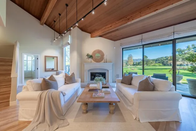 $2,695,000 | 9502 Alder Court, Carmel, CA 93923