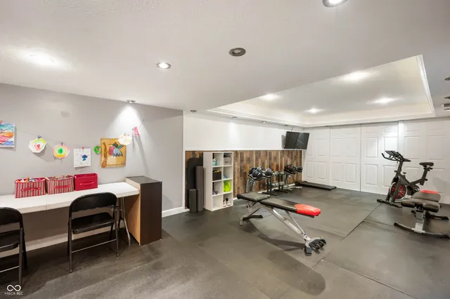 $367,500 | 12711 Geist Cove Drive, Indianapolis, IN 46236